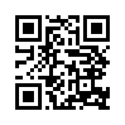 QR Code de demonstração do MimoQR